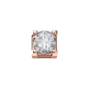 DONNA ORO GRIFFE IN ORO ROSA E DIAMANTE ref. DCHF3304.005
