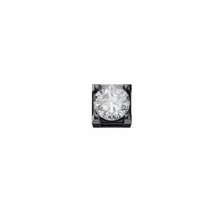 DONNA ORO GRIFFE IN ORO BRUNITO E DIAMANTE - ELEMENTS ref. DCHF3470.005