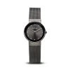 BERING Grigio brillante ref. 10126-077