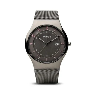 BERING Grigio brillante ref. 14640-077