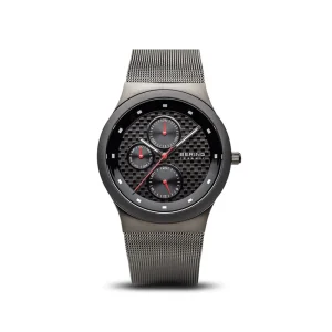 BERING Grigio scuro ref. 12139-309