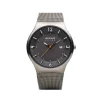 BERING Grigio spazzolato ref. 14440-077