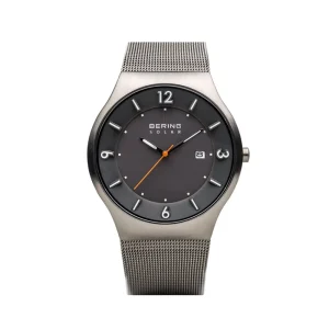 BERING Grigio spazzolato ref. 14440-077