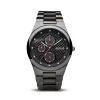 BERING Grigio spazzolato ref. 32339-782