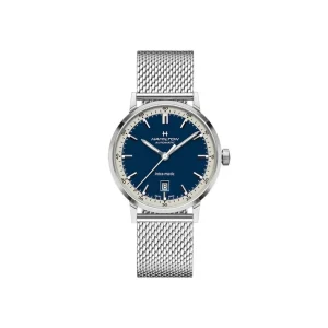 HAMILTON American Classic Intra-Matic Auto ref. H38425140