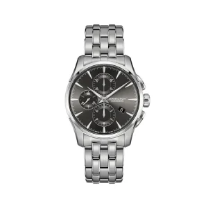 HAMILTON Jazzmaster Auto Chrono ref. H32586181