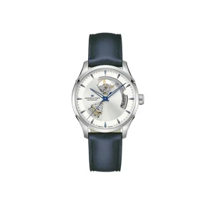 HAMILTON Jazzmaster Open Heart Auto ref. H32675650
