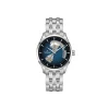 HAMILTON Jazzmaster Open Heart Auto ref. H32675140
