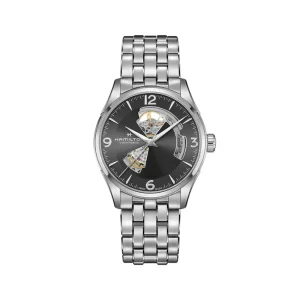 HAMILTON Jazzmaster open Heart 42mm ref. H32705181