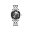 HAMILTON Jazzmaster Open Heart Auto ref. H32675160