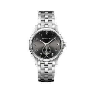 HAMILTON Jazzmaster Thinline small seconds ref. H38411183