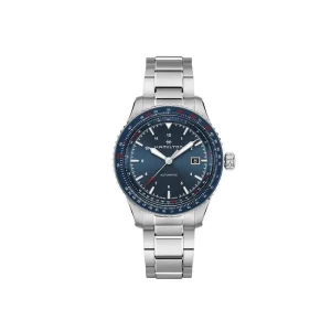 HAMILTON Khaki Aviation Converter Auto ref. H76645140