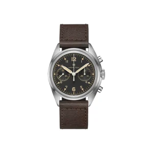 HAMILTON Khaki Aviation Pioneer Mechanical Chrono ref. H76409530