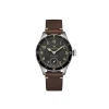 HAMILTON Khaki Aviation Pilot Pioneer ref. H76719530