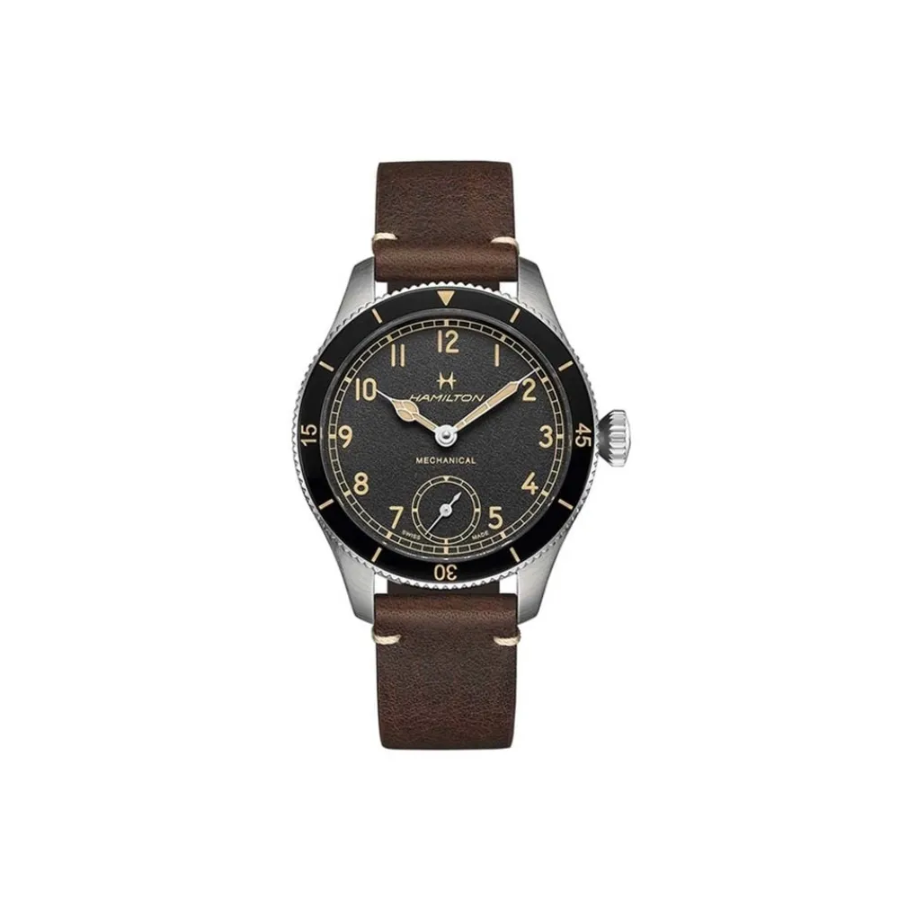 hamilton_khaki_aviation_p_0.webp HAMILTON Khaki Aviation Pilot Pioneer ref. H76719530