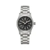 HAMILTON Khaki field mechanical 38mm ref. H69439131
