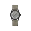 HAMILTON Khaki Field TItanium Auto uomo H70215880