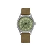 HAMILTON Khaki Field TItanium Auto ref. H70545560