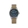 HAMILTON Khaki Field TItanium Auto ref. H70545540