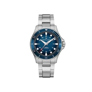 HAMILTON Khaki Navy Scuba Auto ref. H82505140