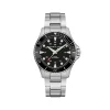 HAMILTON Khaki Navy Scuba Auto ref. H82515130
