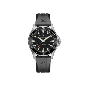 HAMILTON Khaki Navy Scuba Auto Auto 43mm ref. H82515330