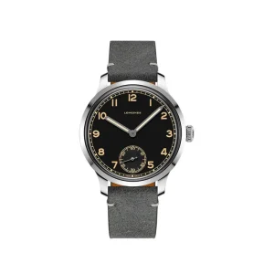 LONGINES Heritage Military 1938 ref. L2.826.4.53.2