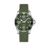 LONGINES HYDROCONQUEST ref. L3.782.4.06.9