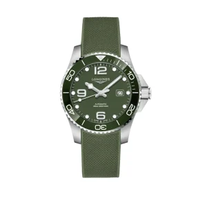 LONGINES HYDROCONQUEST ref. L3.782.4.06.9