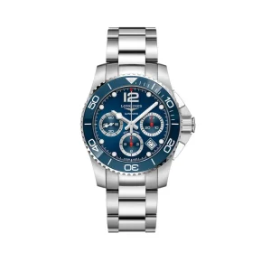 LONGINES HydroConquest ref. L3.783.4.96.6