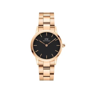 DANIEL WELLINGTON Iconic link