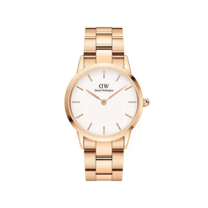 DANIEL WELLINGTON Iconic link