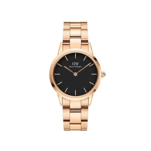 DANIEL WELLINGTON Iconic link