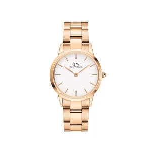 DANIEL WELLINGTON Iconic link