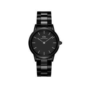 DANIEL WELLINGTON Iconic link ceramic 32 mm