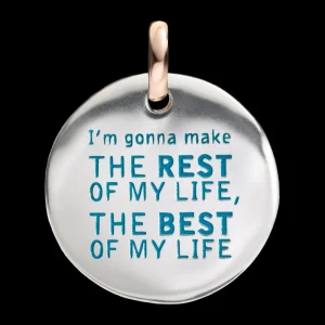 QUERIOT I’M GONNA MAKE THE REST OF MY LIFE, THE BEST OF MY LIFE