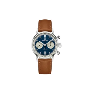 HAMILTON Intra-Matic Auto Chrono