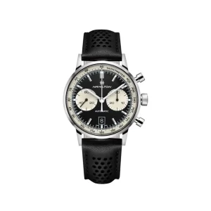 HAMILTON Intra-Matic Auto Chrono