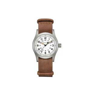 HAMILTON Khaki Field