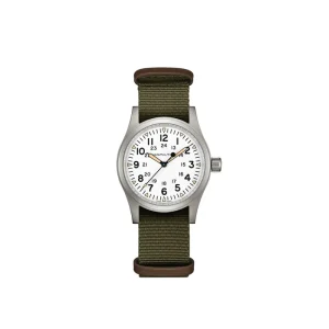 HAMILTON Khaki Field