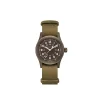HAMILTON Khaki Field