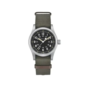 HAMILTON Khaki Field