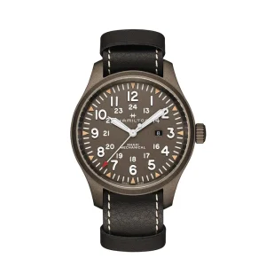HAMILTON Khaki Field