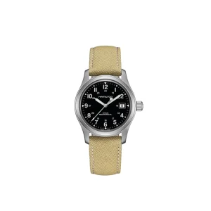 HAMILTON Khaki Field