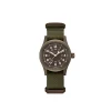HAMILTON Khaki Field Mechanical 38mm ref. H69449961