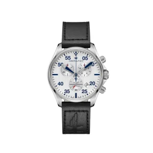 HAMILTON Khaki Pilot