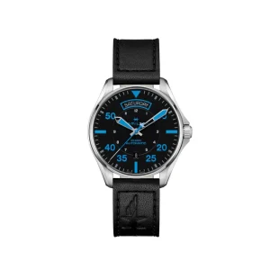 HAMILTON Khaki Pilot
