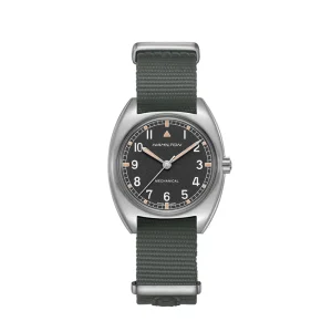 HAMILTON Khaki Pilot