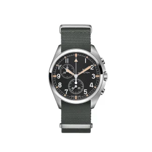 HAMILTON Khaki Pilot