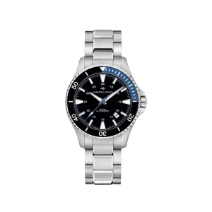 HAMILTON Khaki Scuba